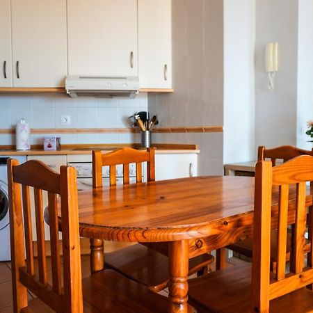 Medano Sunny Apartment Granadilla De Abona Ngoại thất bức ảnh