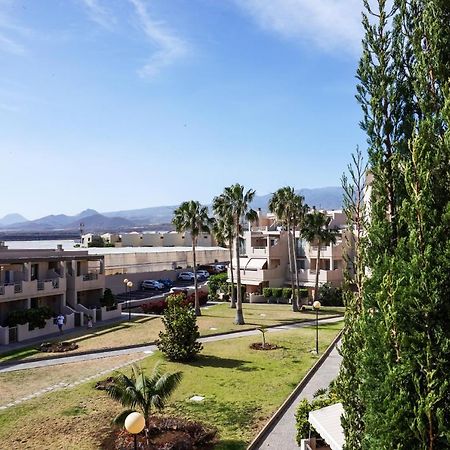 Medano Sunny Apartment Granadilla De Abona Ngoại thất bức ảnh