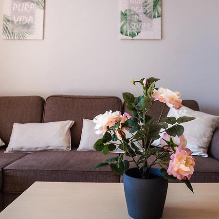 Medano Sunny Apartment Granadilla De Abona Ngoại thất bức ảnh