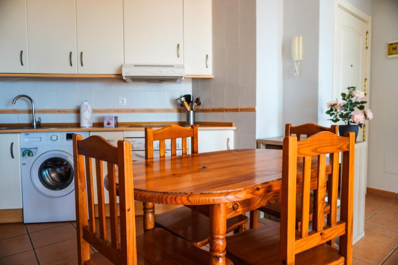 Medano Sunny Apartment Granadilla De Abona Ngoại thất bức ảnh