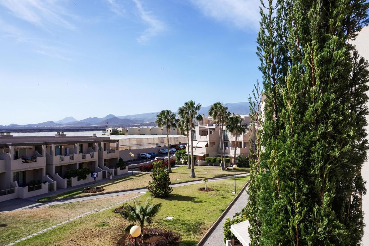 Medano Sunny Apartment Granadilla De Abona Ngoại thất bức ảnh