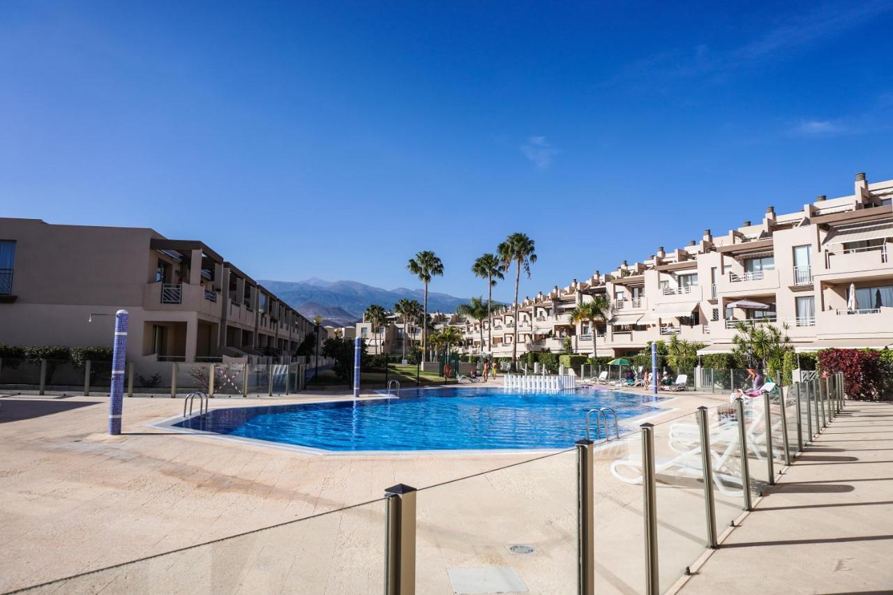 Medano Sunny Apartment Granadilla De Abona Ngoại thất bức ảnh