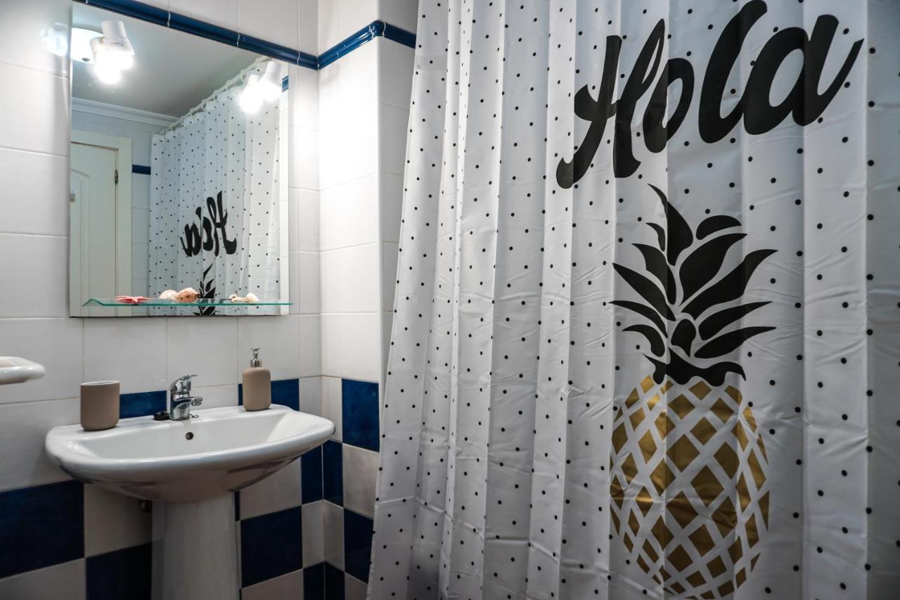 Medano Sunny Apartment Granadilla De Abona Ngoại thất bức ảnh
