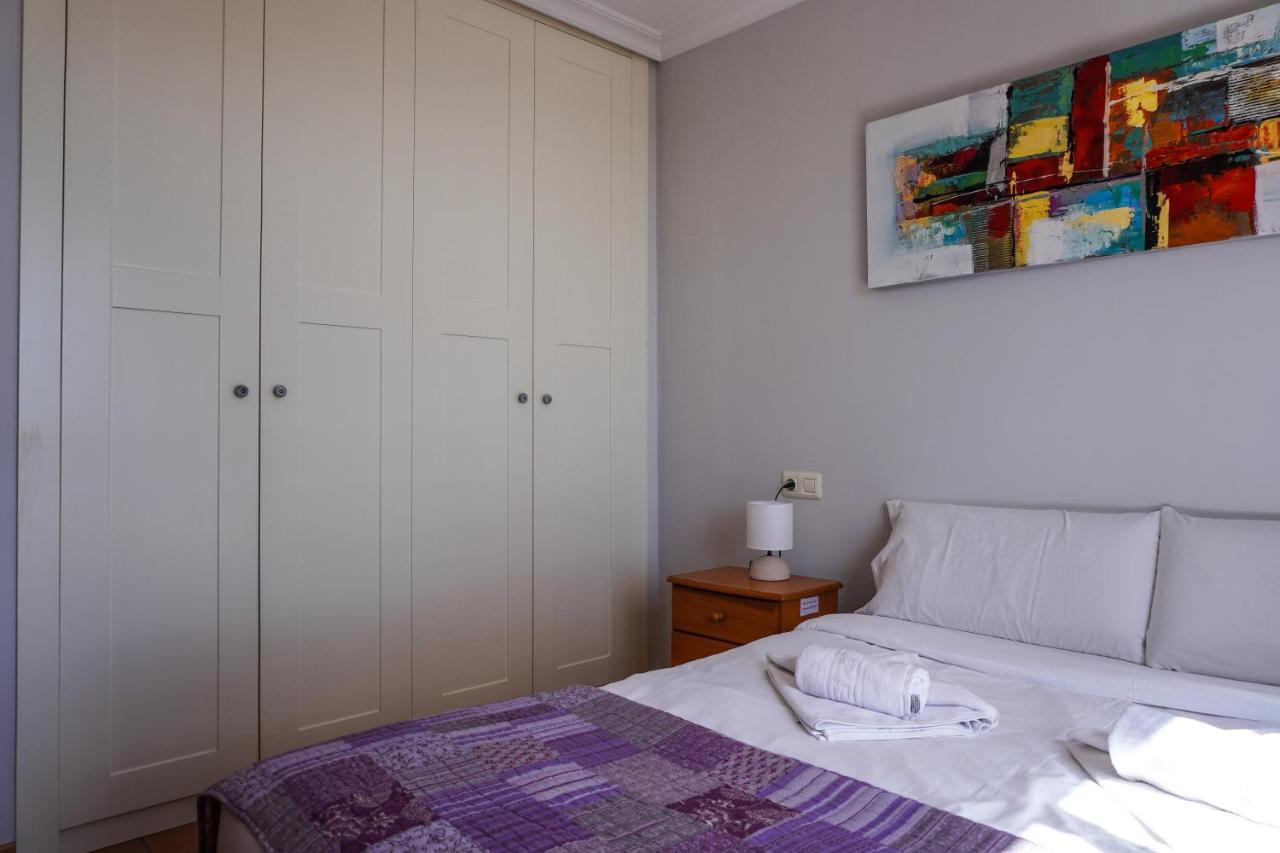 Medano Sunny Apartment Granadilla De Abona Ngoại thất bức ảnh