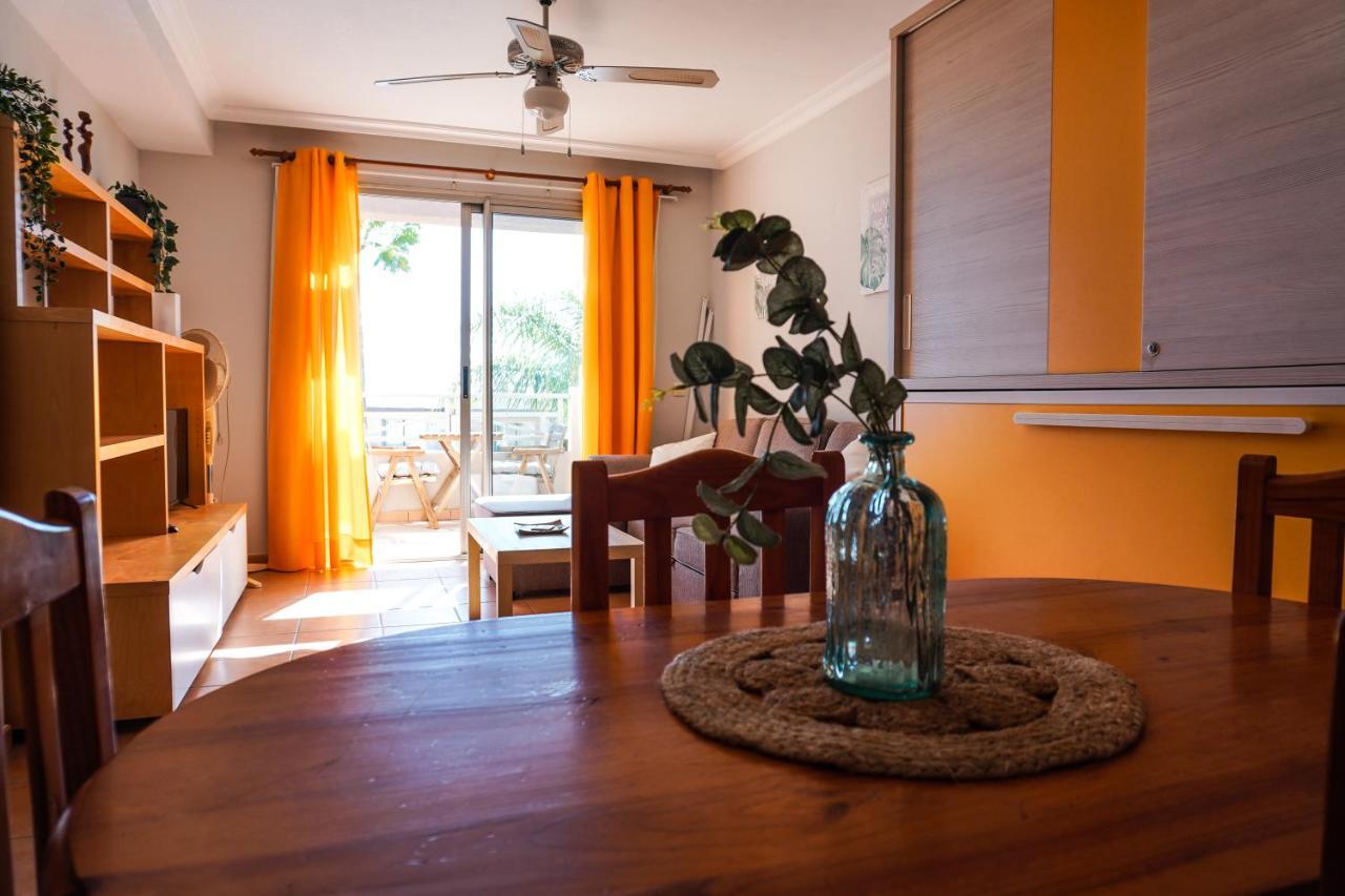 Medano Sunny Apartment Granadilla De Abona Ngoại thất bức ảnh