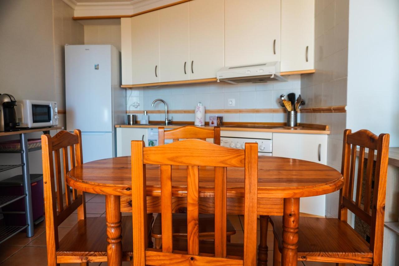 Medano Sunny Apartment Granadilla De Abona Ngoại thất bức ảnh