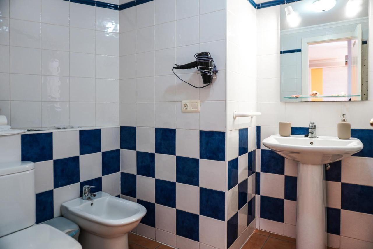 Medano Sunny Apartment Granadilla De Abona Ngoại thất bức ảnh