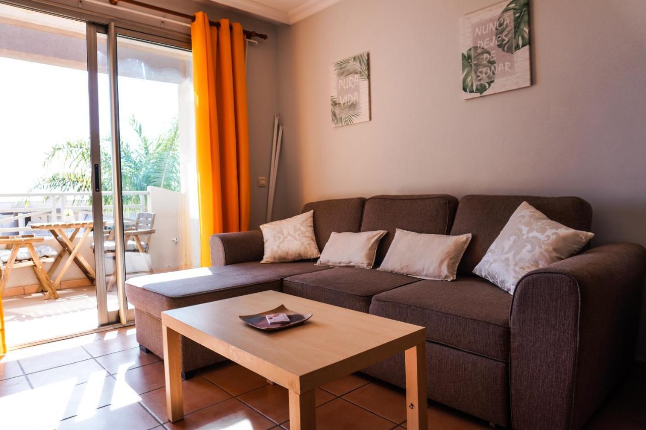 Medano Sunny Apartment Granadilla De Abona Ngoại thất bức ảnh