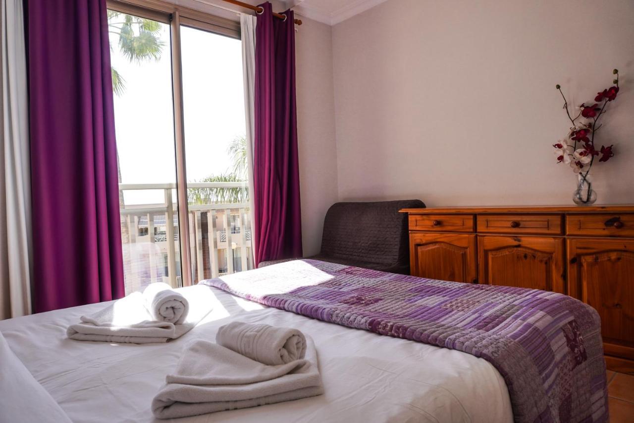 Medano Sunny Apartment Granadilla De Abona Ngoại thất bức ảnh