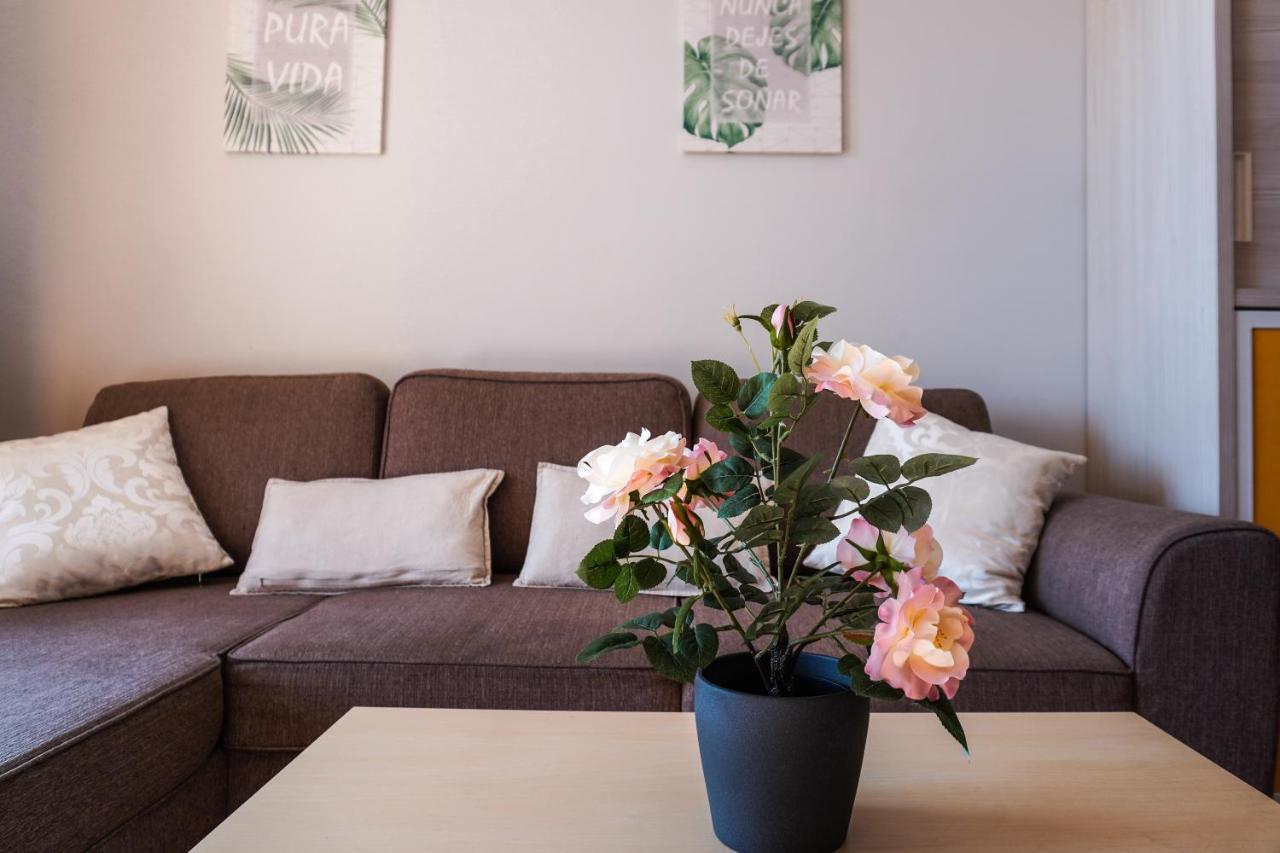 Medano Sunny Apartment Granadilla De Abona Ngoại thất bức ảnh