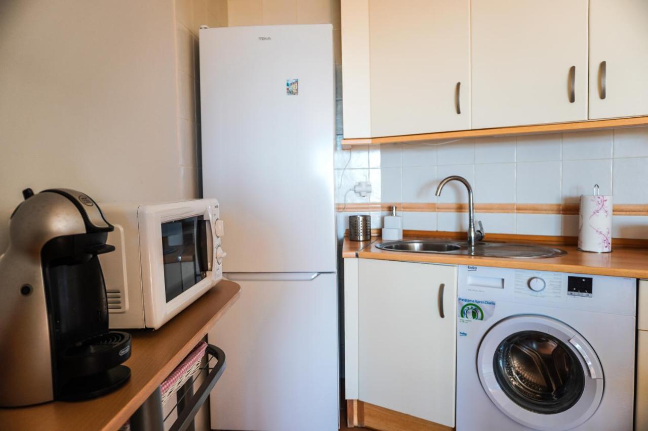 Medano Sunny Apartment Granadilla De Abona Ngoại thất bức ảnh