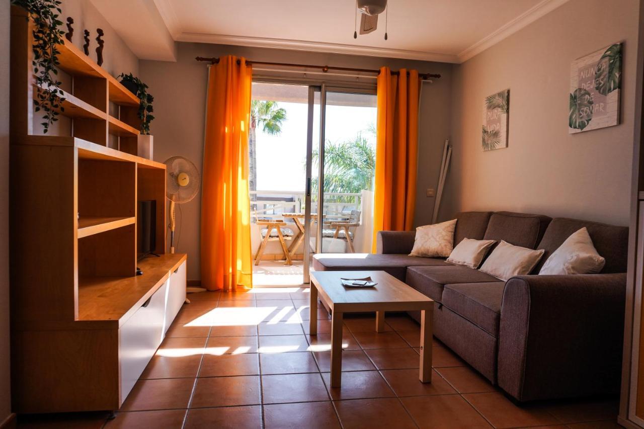 Medano Sunny Apartment Granadilla De Abona Ngoại thất bức ảnh
