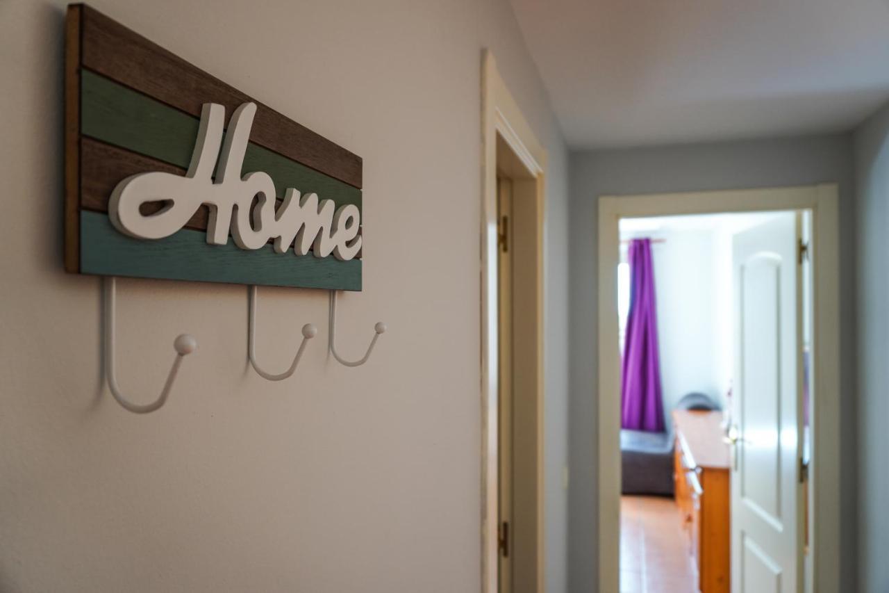 Medano Sunny Apartment Granadilla De Abona Ngoại thất bức ảnh