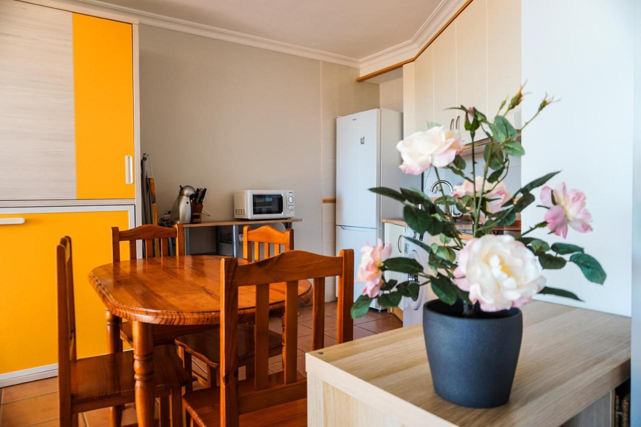 Medano Sunny Apartment Granadilla De Abona Ngoại thất bức ảnh