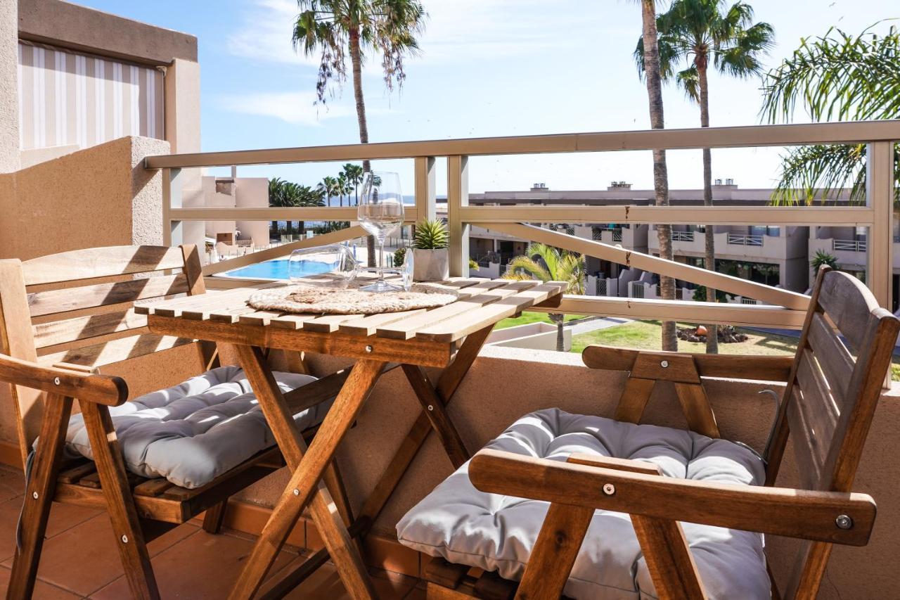 Medano Sunny Apartment Granadilla De Abona Ngoại thất bức ảnh