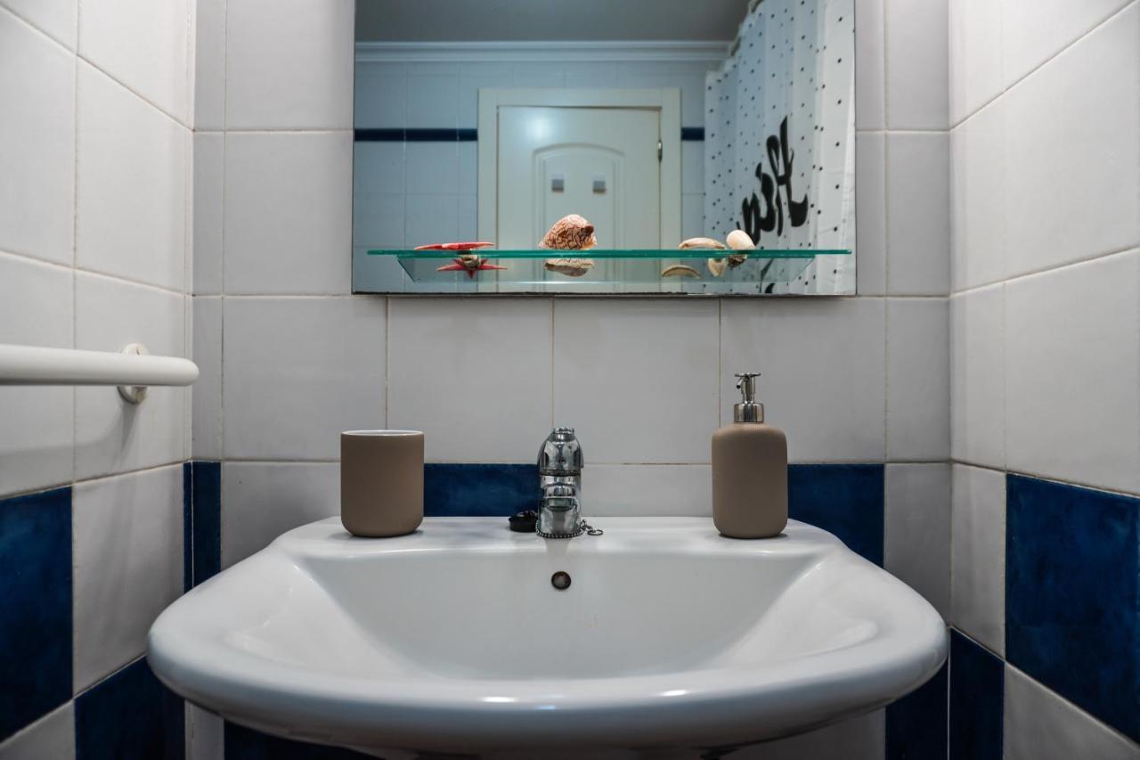 Medano Sunny Apartment Granadilla De Abona Ngoại thất bức ảnh