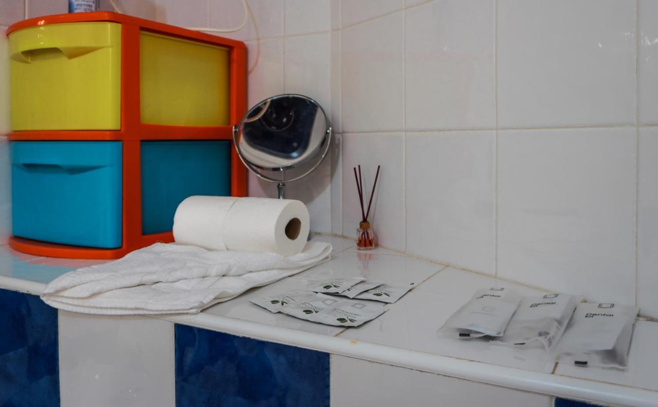 Medano Sunny Apartment Granadilla De Abona Ngoại thất bức ảnh