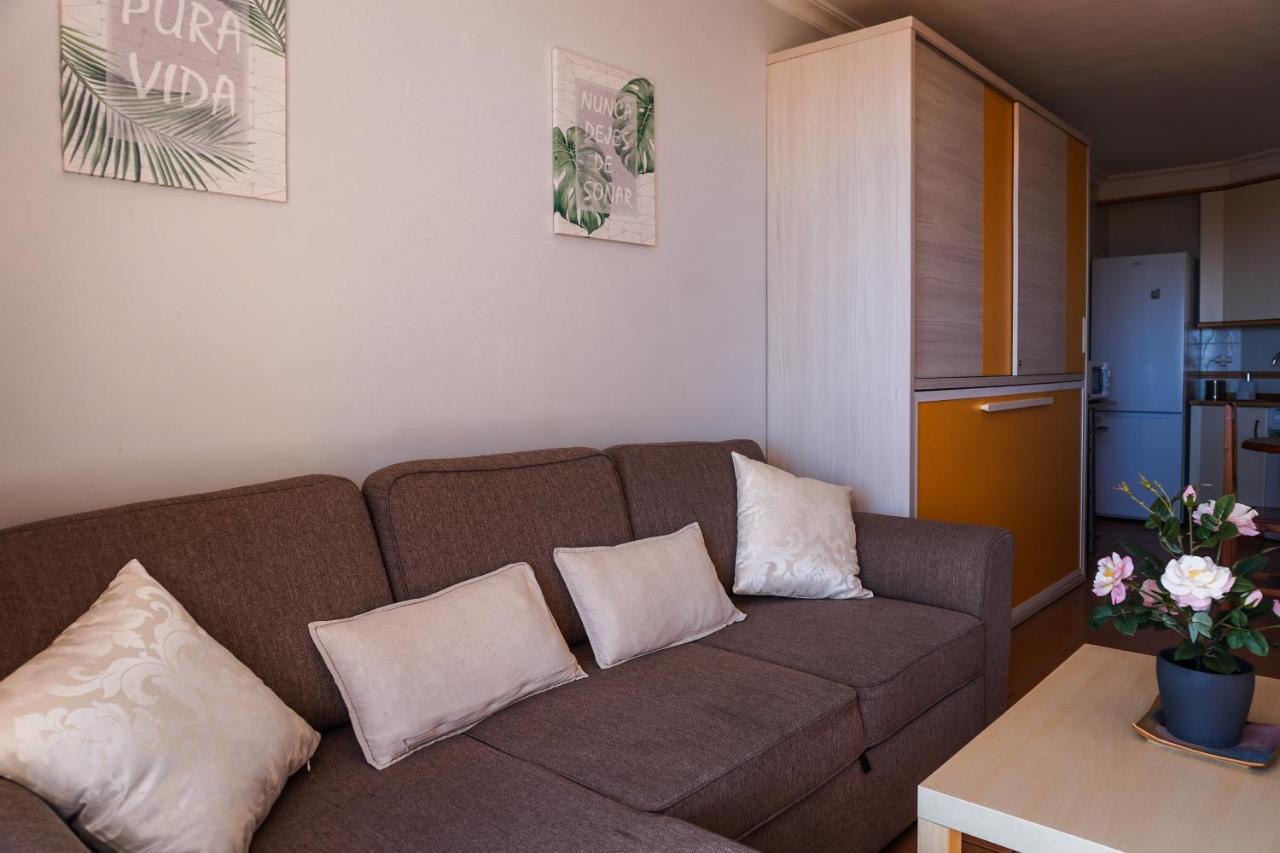 Medano Sunny Apartment Granadilla De Abona Ngoại thất bức ảnh